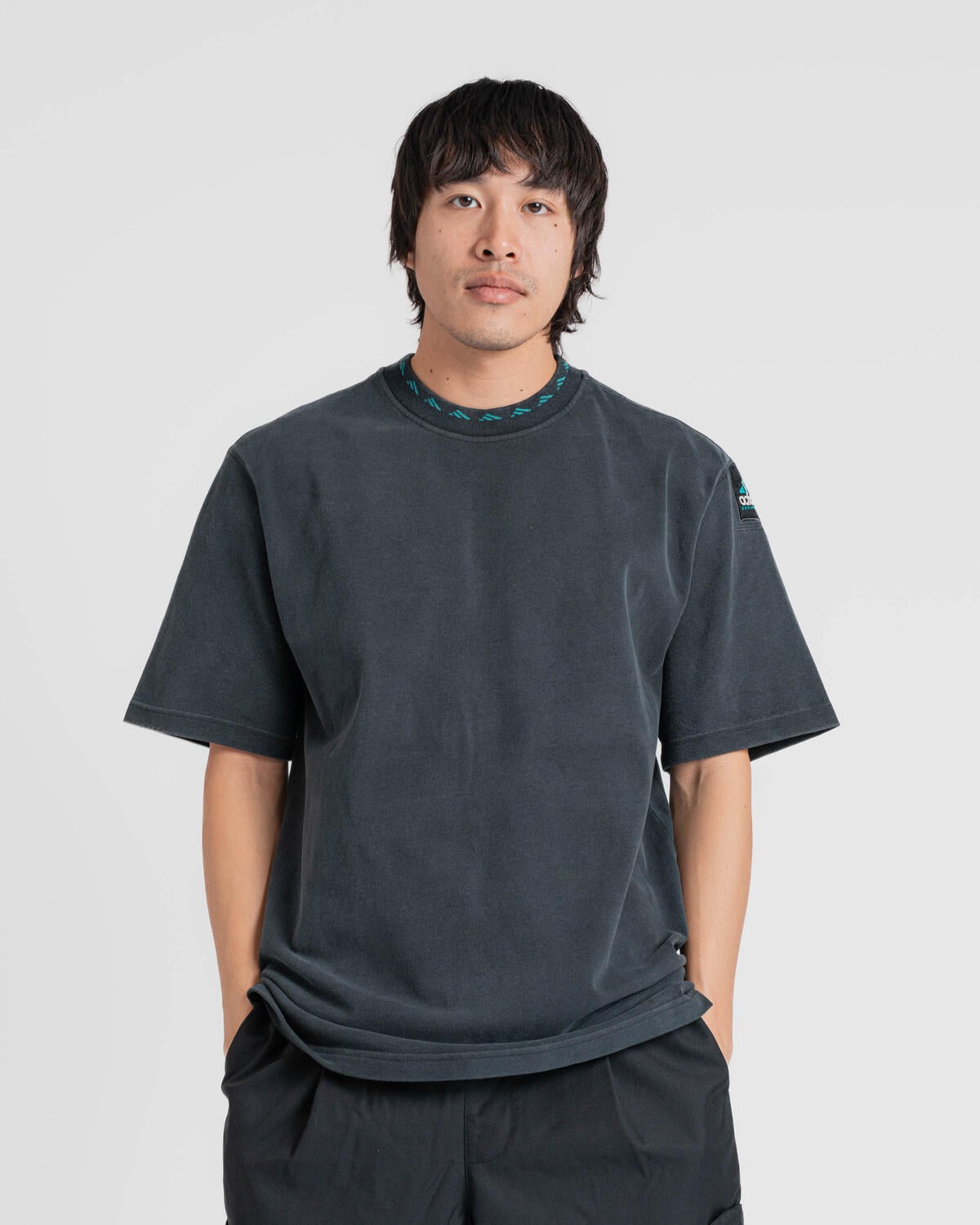 adidas Originals EQT TEE | JD0654 | AFEW STORE